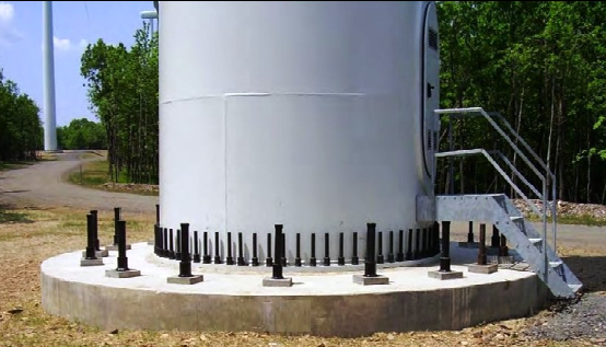 自锁锚固手艺及其应用要领